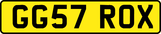 GG57ROX