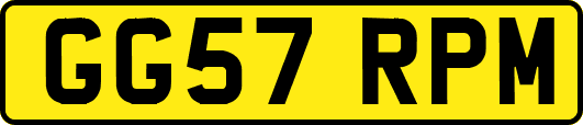 GG57RPM