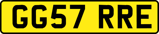 GG57RRE