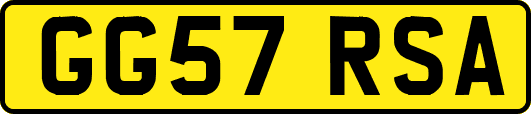 GG57RSA