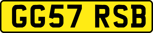GG57RSB