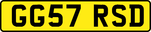GG57RSD