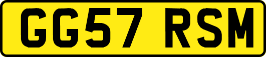 GG57RSM