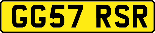 GG57RSR
