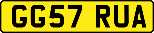 GG57RUA