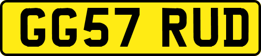GG57RUD