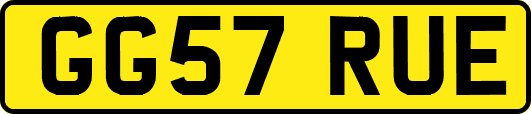 GG57RUE