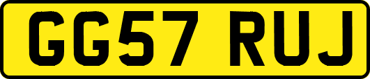 GG57RUJ
