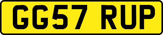 GG57RUP