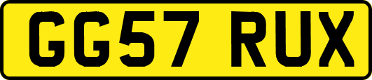 GG57RUX