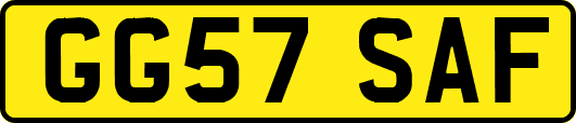 GG57SAF