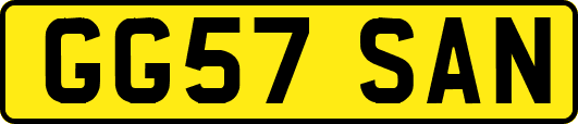 GG57SAN