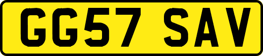 GG57SAV