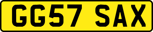GG57SAX