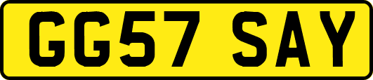 GG57SAY
