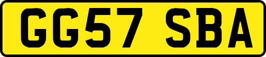 GG57SBA