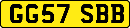 GG57SBB