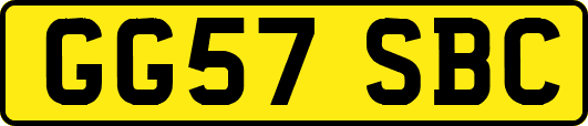 GG57SBC