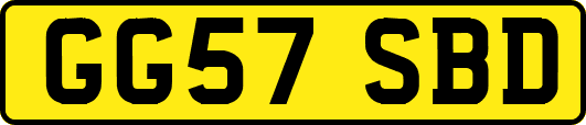 GG57SBD