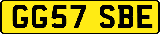 GG57SBE
