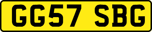 GG57SBG