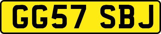 GG57SBJ