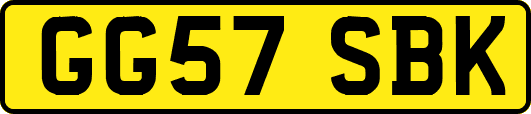 GG57SBK