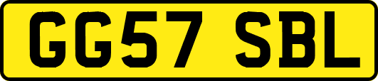 GG57SBL