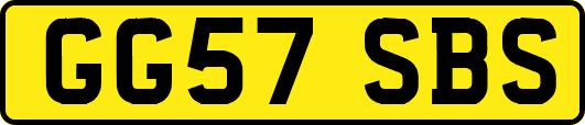 GG57SBS