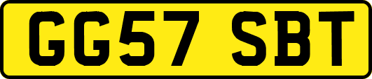 GG57SBT