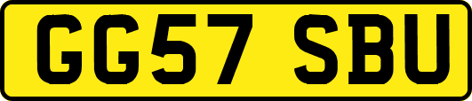 GG57SBU