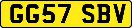 GG57SBV