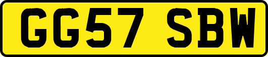 GG57SBW