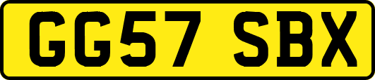 GG57SBX