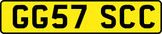 GG57SCC