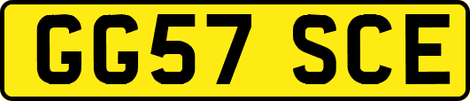 GG57SCE