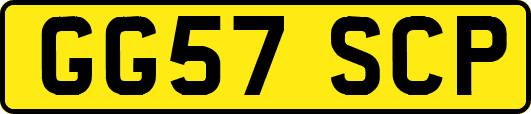 GG57SCP