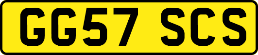 GG57SCS