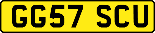 GG57SCU