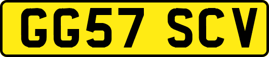 GG57SCV