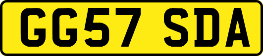 GG57SDA