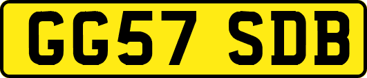 GG57SDB