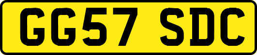 GG57SDC