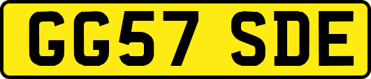 GG57SDE