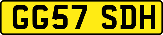 GG57SDH