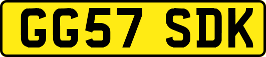 GG57SDK