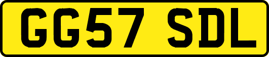 GG57SDL