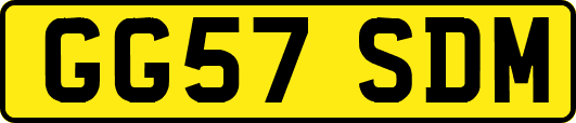 GG57SDM