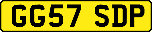 GG57SDP