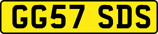 GG57SDS